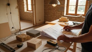 Choisir un artisan rénovation énergétique RGE en 2026