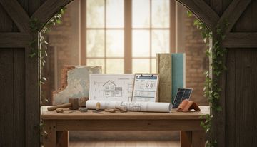 Avis sur HM Group rénovation énergétique : 5 points