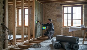 Audit énergétique maison : les 5 étapes clés de A à Z (2026)