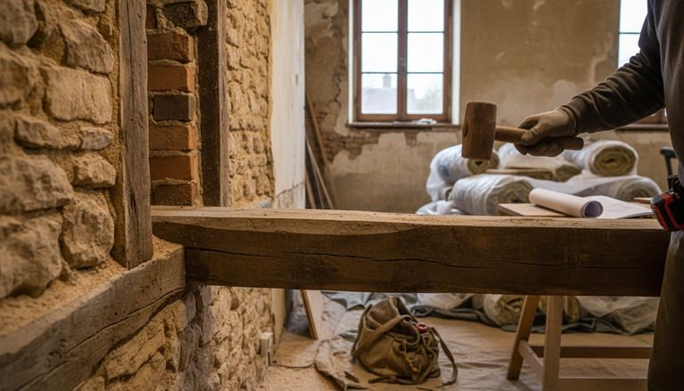 Conseiller en rénovation énergétique : rôle, prix et accès