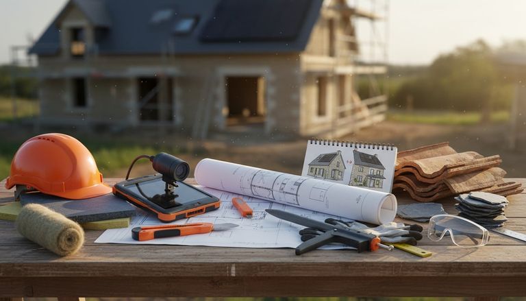 Formation rénovation énergétique : 4 parcours certifiants