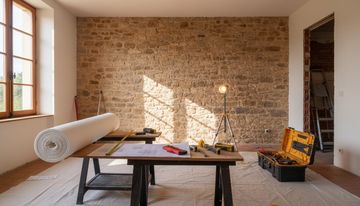 Logements non soumis au DPE : la liste complète