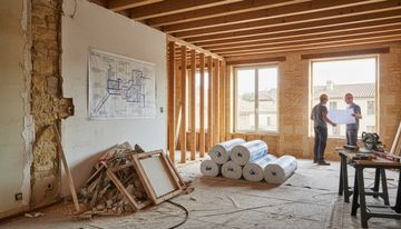 Métiers de la rénovation énergétique : 8 filières