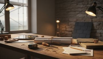Prix d'un courtier en travaux : tarifs, commissions
