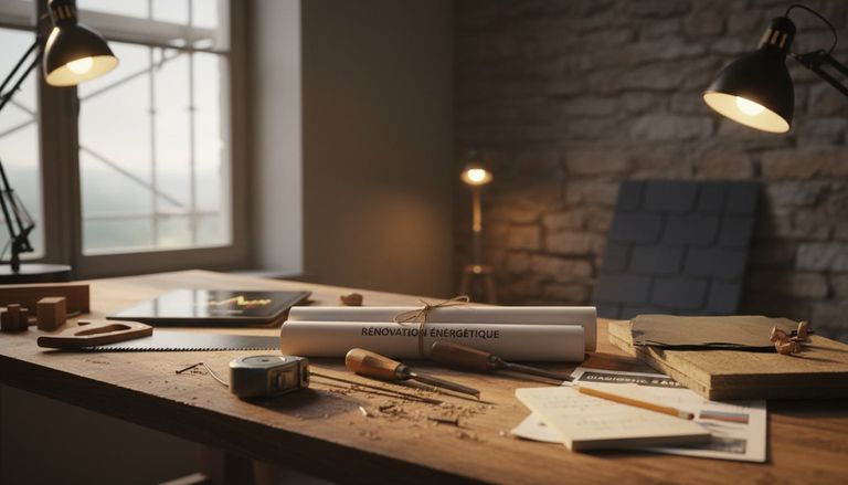 Prix d'un courtier en travaux : tarifs, commissions