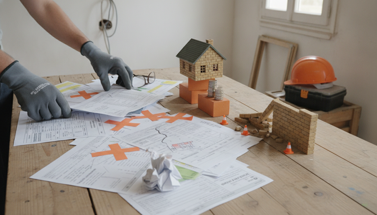 Que signifie le financement ? Définition et types pour vos travaux 2026 : Pièges à éviter dans le montage financier de vos travaux