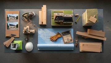 Rénovation d'ampleur : définition, conditions et aides