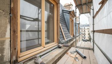 Rénovation énergétique des copropriétés en 2026