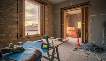 Rénovation énergétique globale Bordeaux : aides, étapes