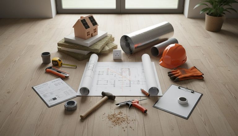Rénovation énergétique à Grenoble : aides, dispositifs