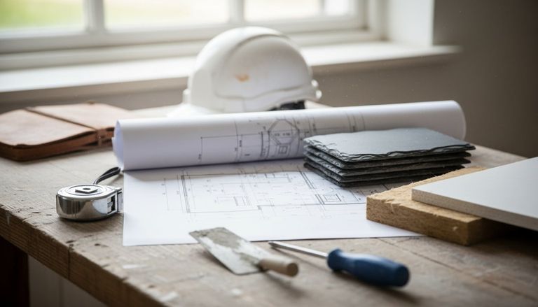 Rénovation énergétique maison 2026 : travaux, aides