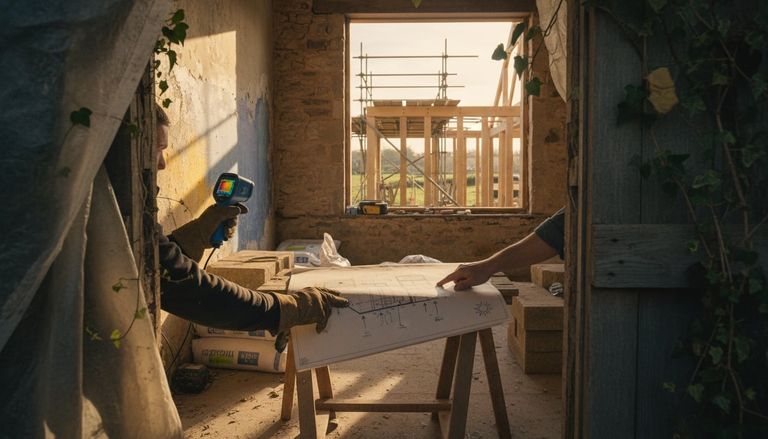 Rénovation énergétique Strasbourg 2026 : aides et cumul