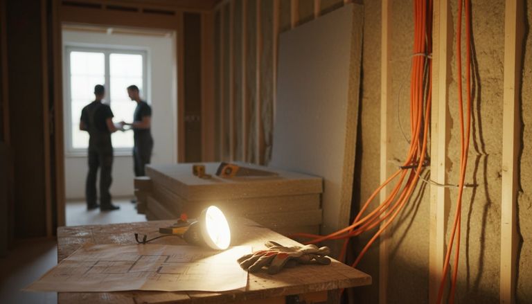 Passer de DPE F à E : quels travaux réaliser en 2026 ?
