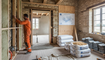 Types de financement pour vos travaux en 2026